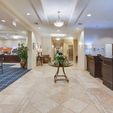Holiday Inn Express Hotel & Suites Fort Pierce West By Ihg Eksteriør bilde
