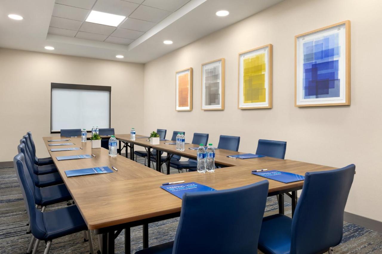 Holiday Inn Express Hotel & Suites Fort Pierce West By Ihg Eksteriør bilde