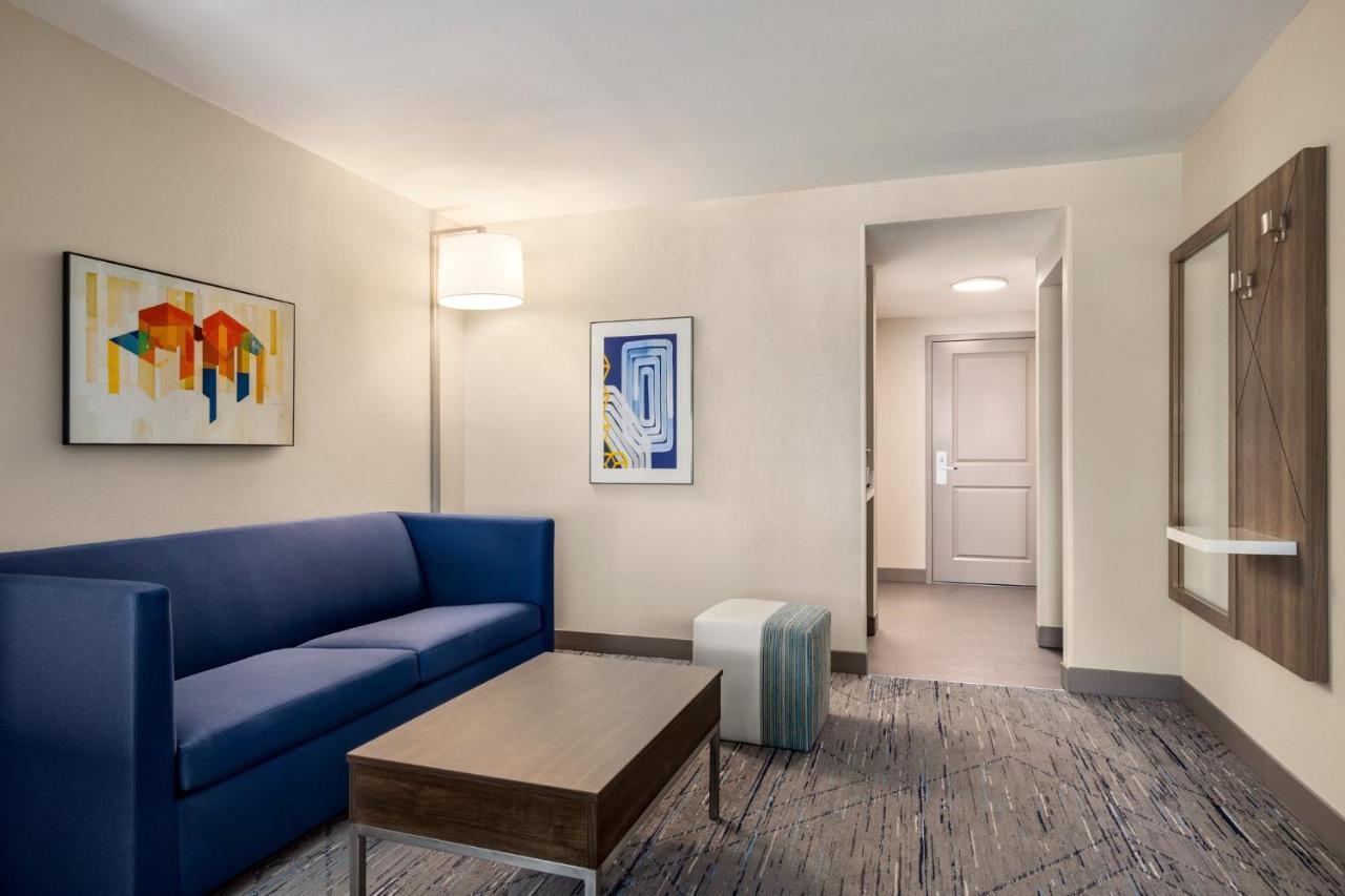 Holiday Inn Express Hotel & Suites Fort Pierce West By Ihg Eksteriør bilde