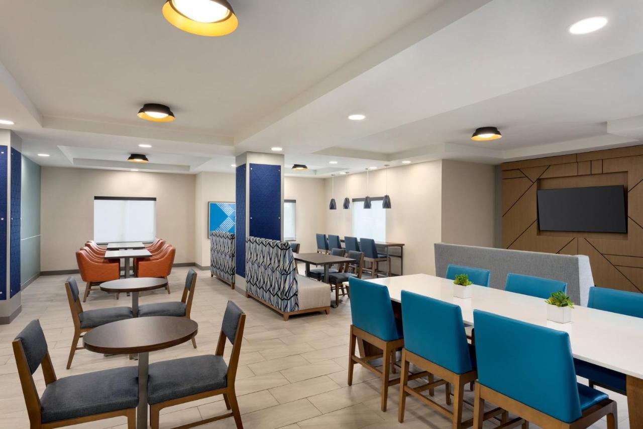 Holiday Inn Express Hotel & Suites Fort Pierce West By Ihg Eksteriør bilde