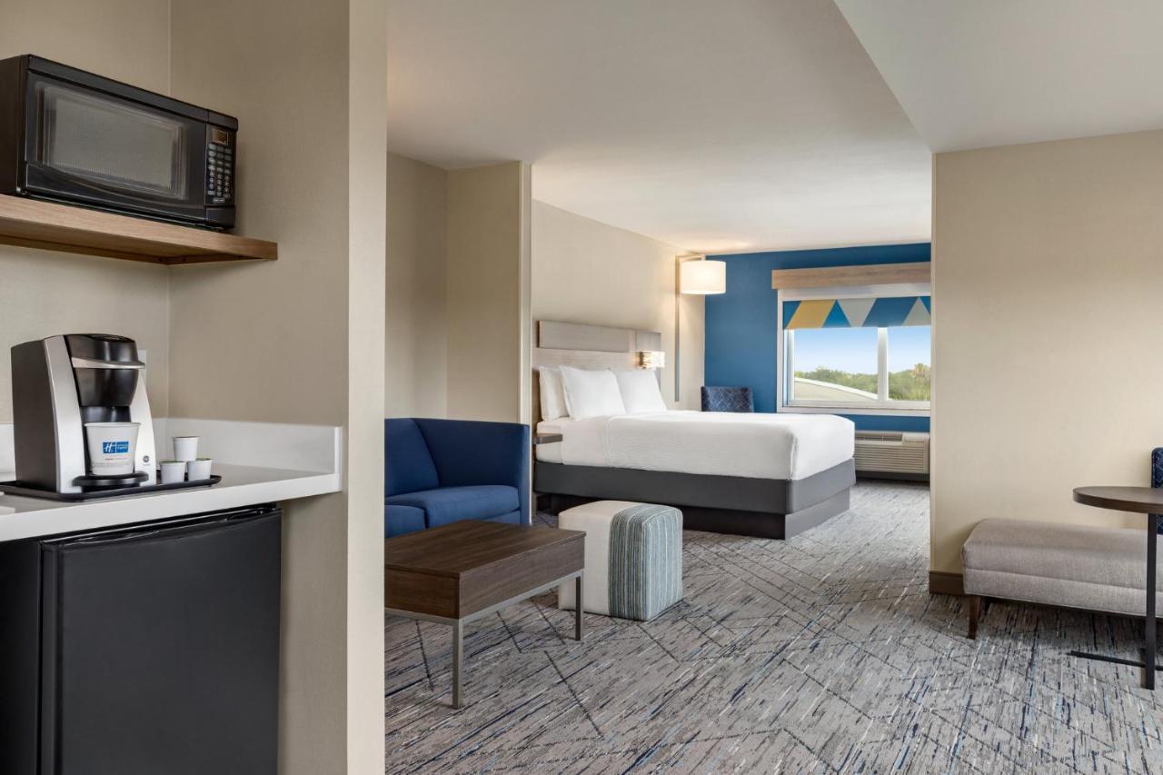Holiday Inn Express Hotel & Suites Fort Pierce West By Ihg Eksteriør bilde