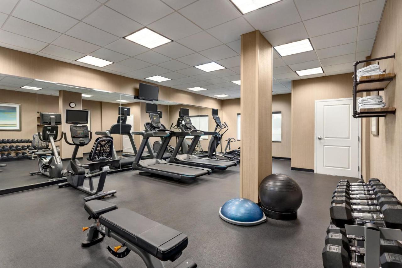 Holiday Inn Express Hotel & Suites Fort Pierce West By Ihg Eksteriør bilde