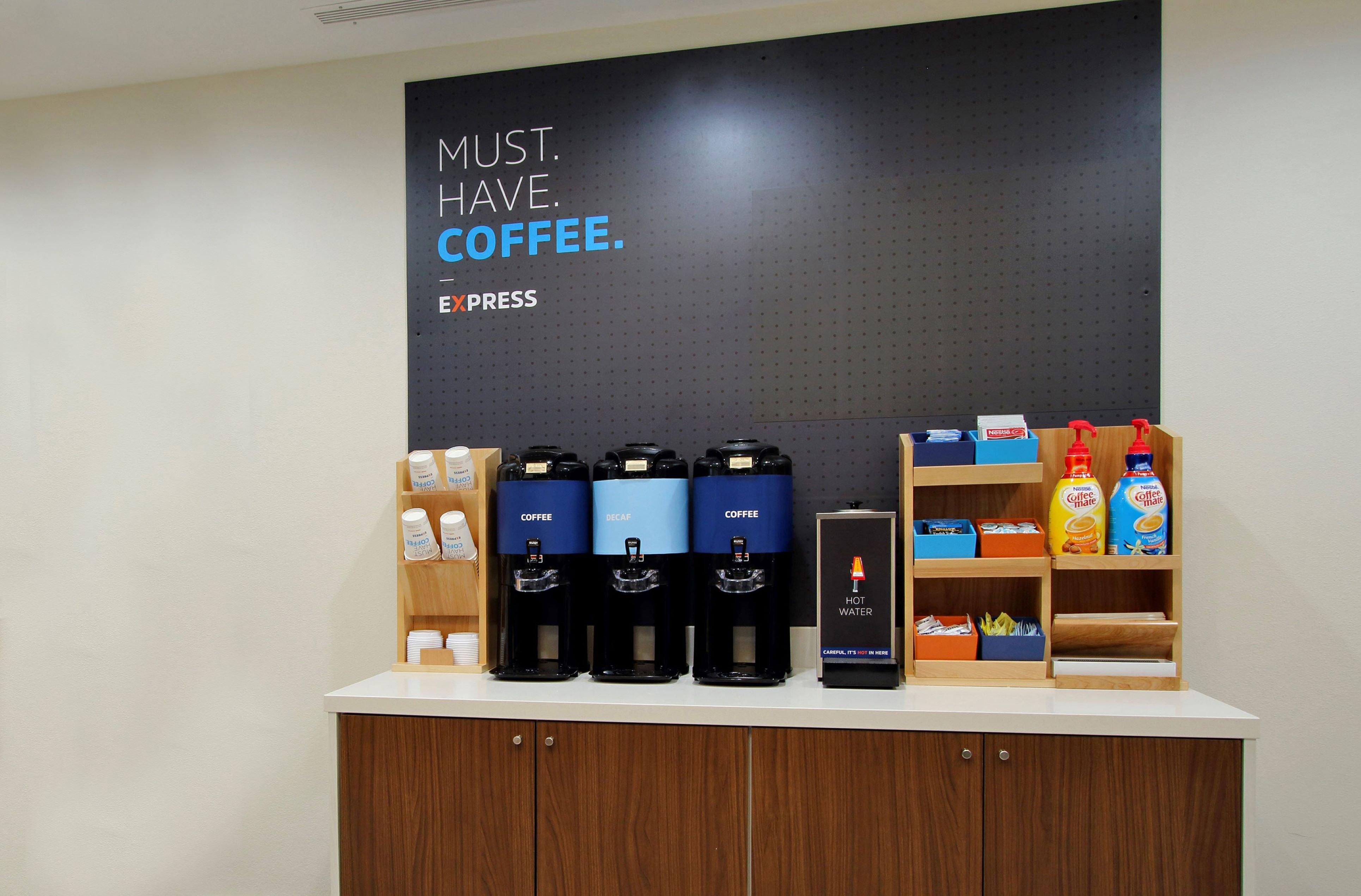 Holiday Inn Express Hotel & Suites Fort Pierce West By Ihg Eksteriør bilde