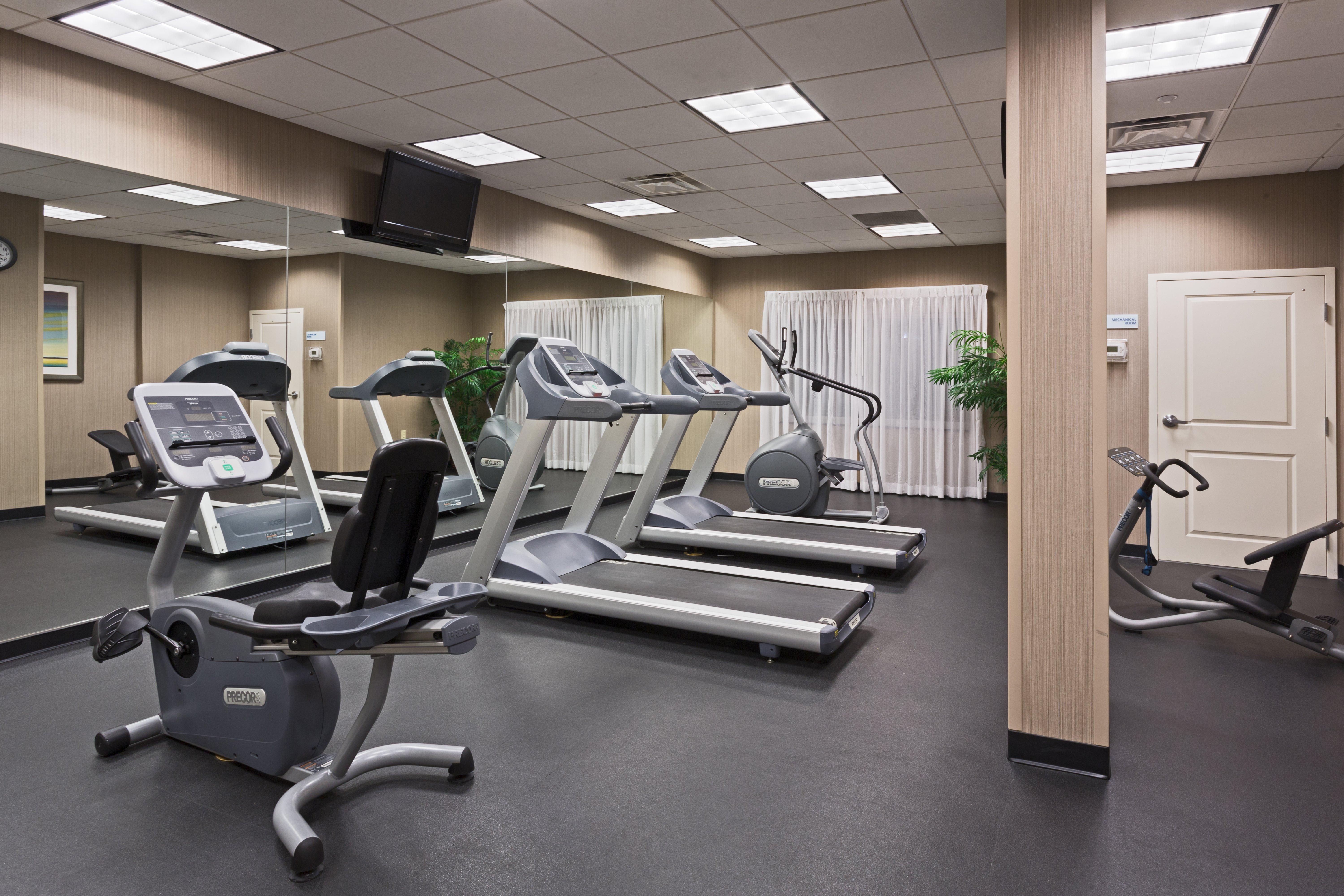 Holiday Inn Express Hotel & Suites Fort Pierce West By Ihg Eksteriør bilde