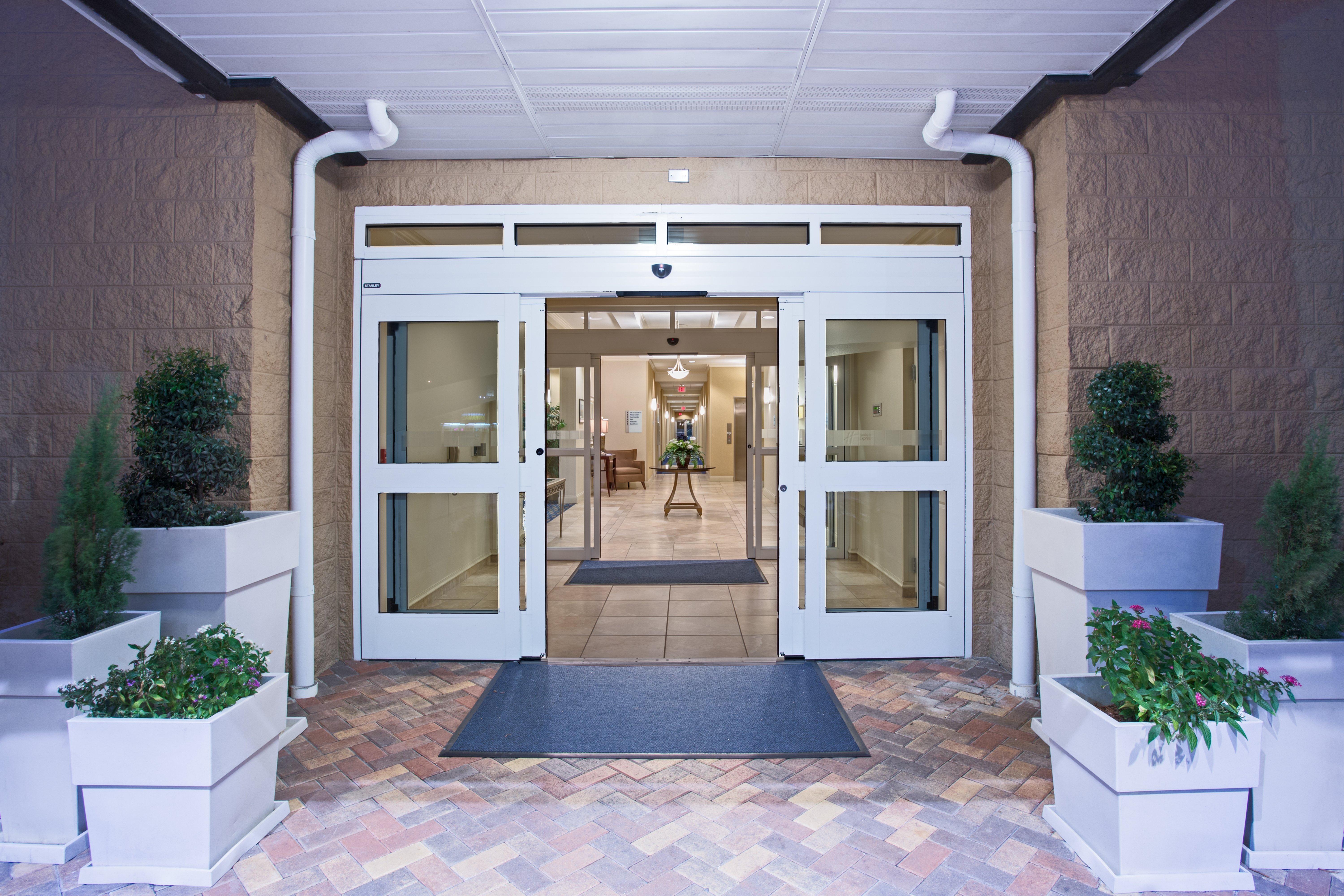 Holiday Inn Express Hotel & Suites Fort Pierce West By Ihg Eksteriør bilde