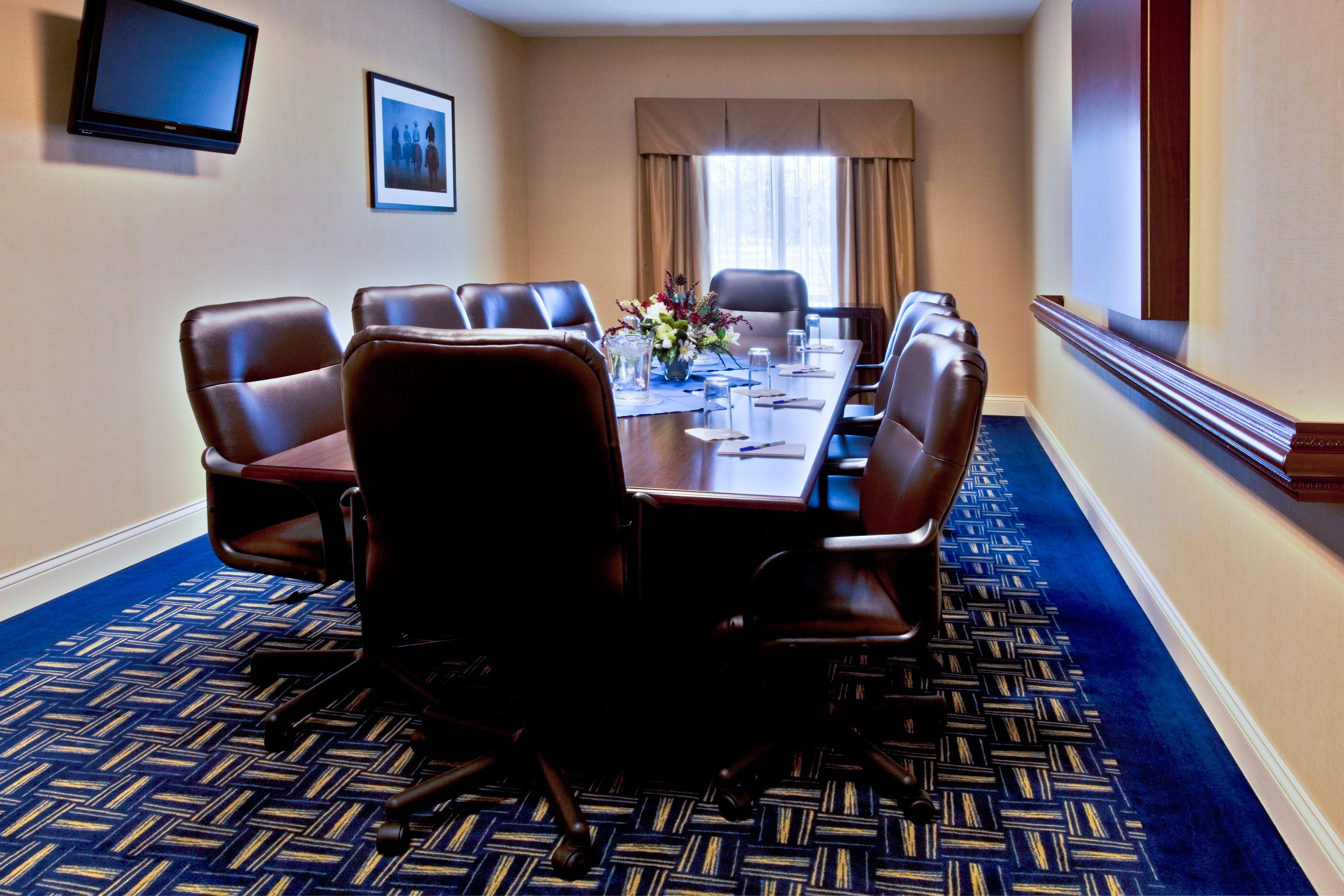 Holiday Inn Express Hotel & Suites Fort Pierce West By Ihg Eksteriør bilde
