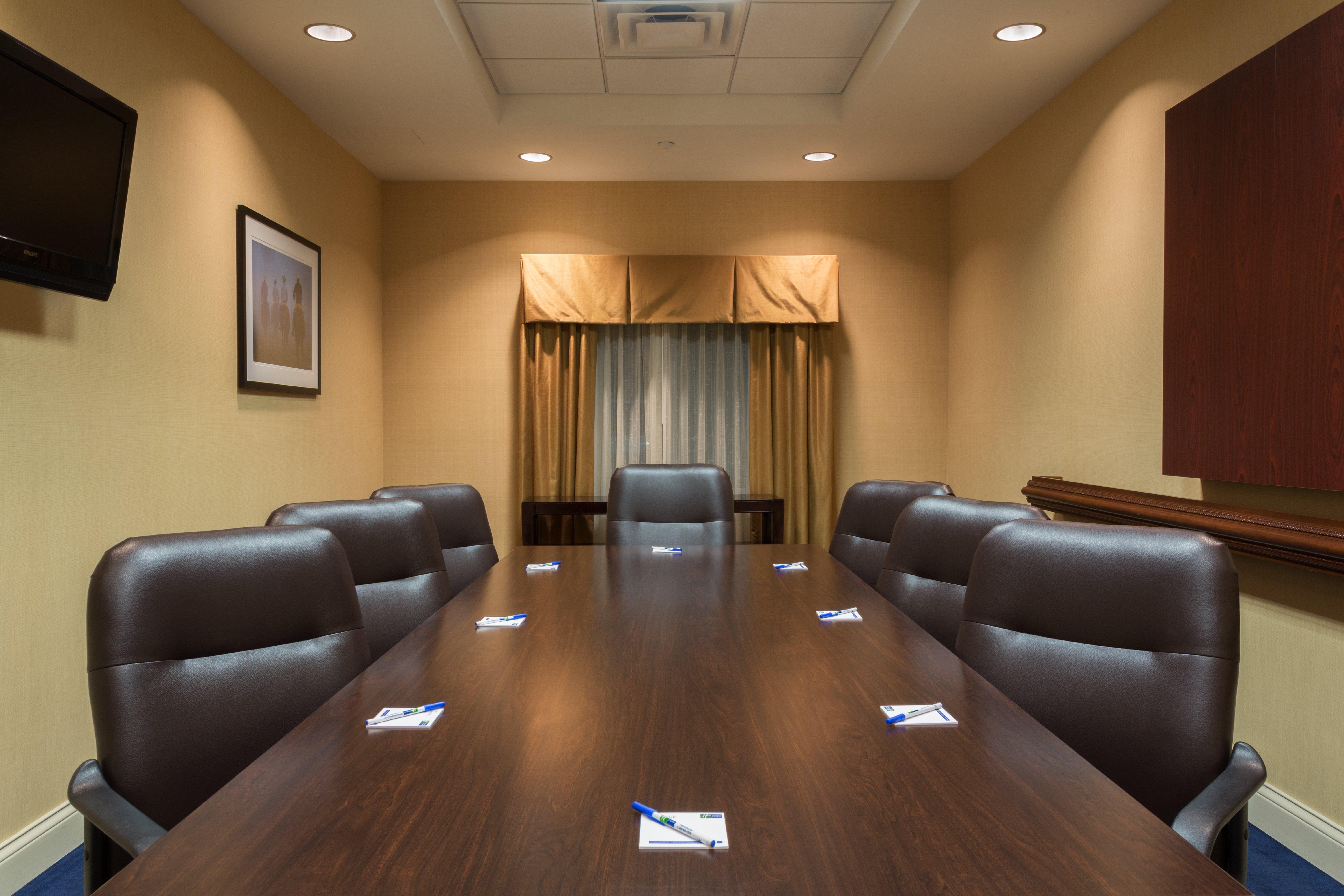 Holiday Inn Express Hotel & Suites Fort Pierce West By Ihg Eksteriør bilde