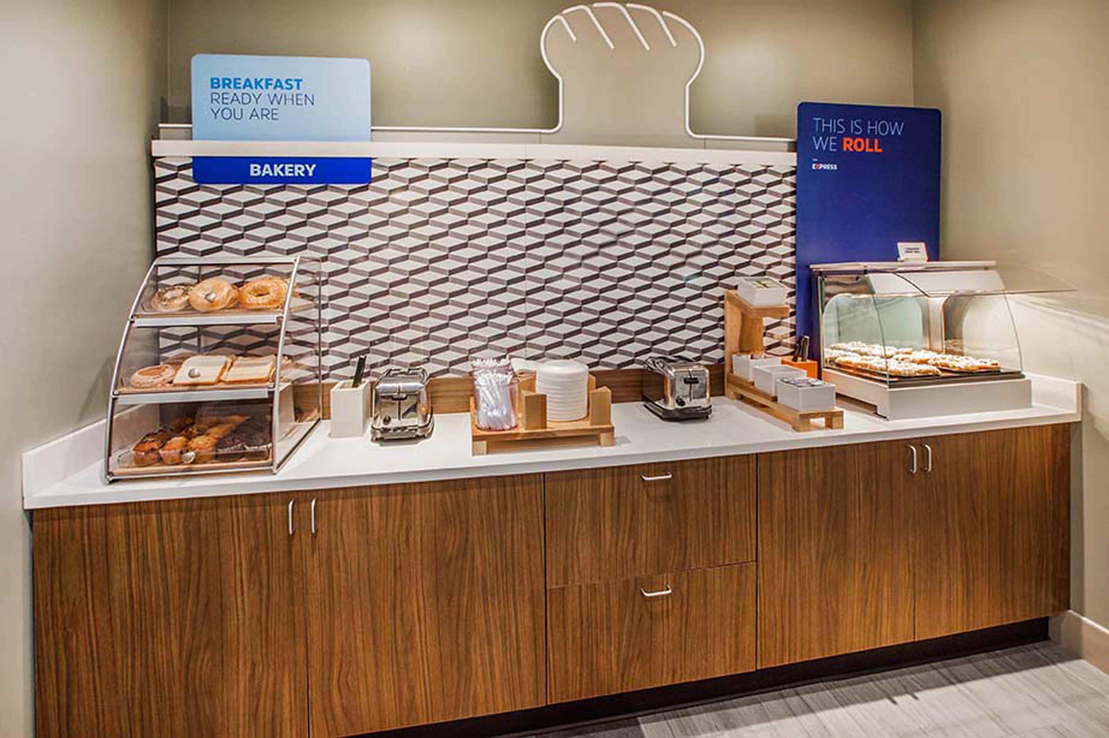 Holiday Inn Express Hotel & Suites Fort Pierce West By Ihg Eksteriør bilde